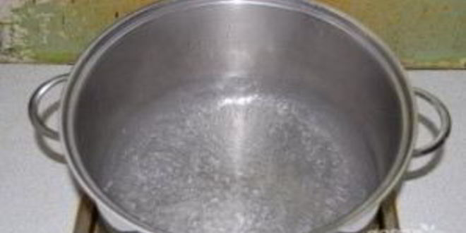 Рецепт пшенной каши с тушенкой