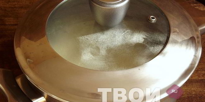 Рецепт пшенной каши с творогом и изюмом