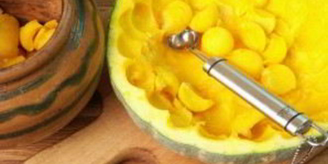 Рецепт пшенной каши с тыквой в горшочке