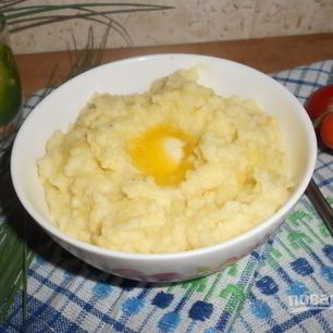 Рецепт Пшенной каши Сливуха