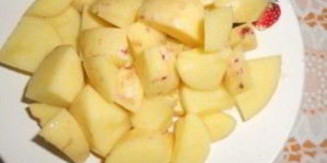 Рецепт пшенной каши сливуха