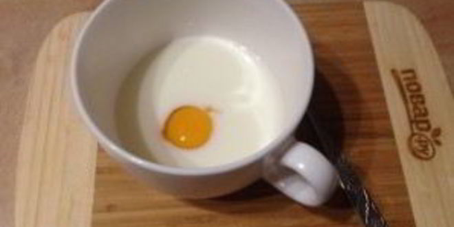 Рецепт запеченной пшенной каши с черносливом