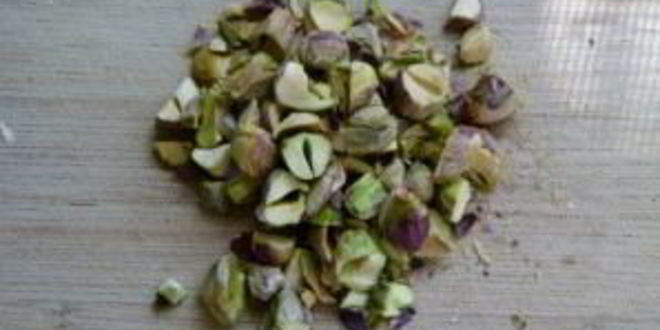 Рецепт жидкой пшенной каши