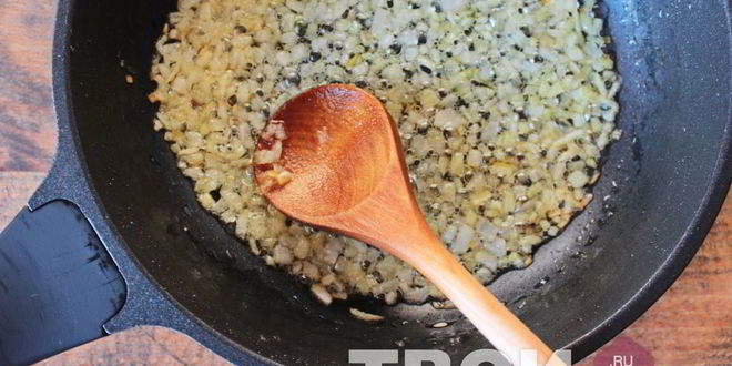 Рецепт рассыпчатой пшеничной каши