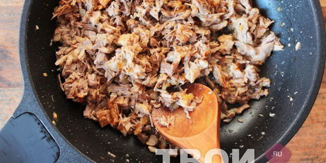 Рецепт рассыпчатой пшеничной каши