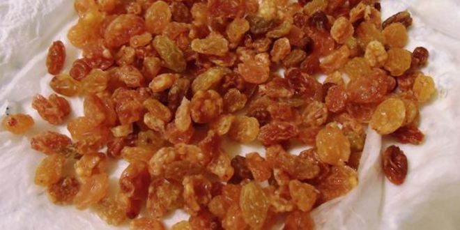 Рецепт рассыпчатой рисовой каши