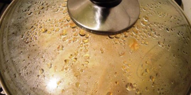 Рецепт рассыпчатой рисовой каши