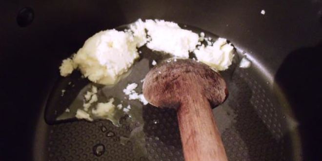 Рецепт рассыпчатой рисовой каши