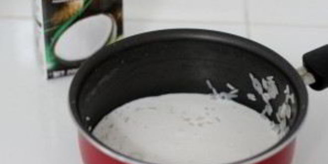 Рецепт рисовой каши непригорайка