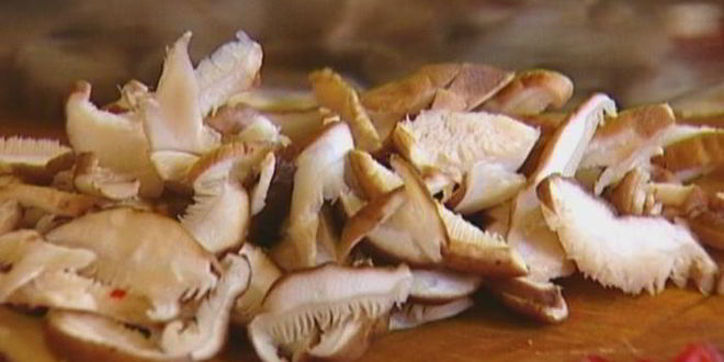 Рецепт рисовой каши по-китайски