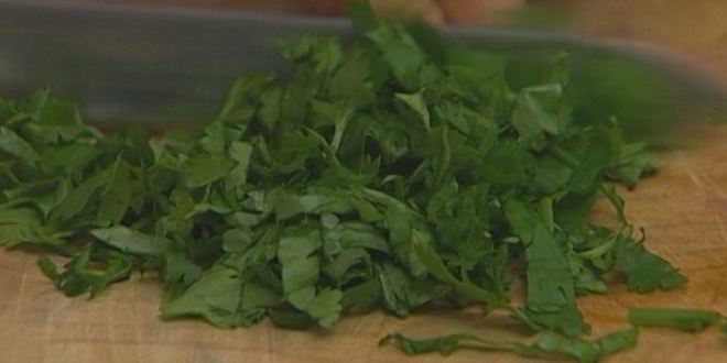 Рецепт рисовой каши по-китайски