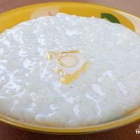 Рецепт Рисовой каши в мультиварке