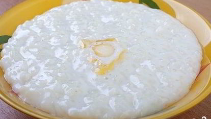 Рецепт Рисовой каши в мультиварке