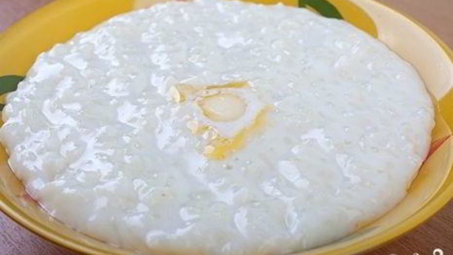 Рецепт рисовой каши в мультиварке