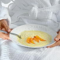 Рецепт Рисовой каши