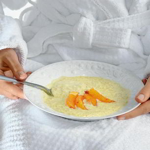 Рецепт Рисовой каши