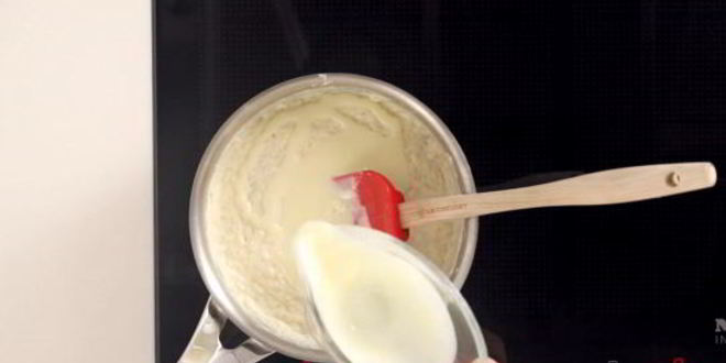 Рецепт рисовой каши