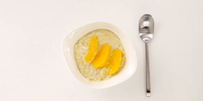 Рецепт рисовой каши