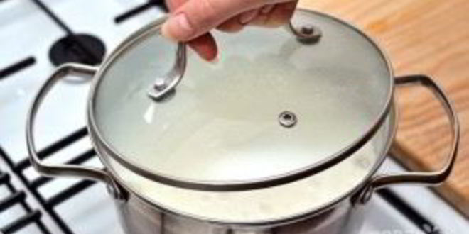 Рецепт жидкой рисовой каши