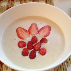 Рецепт Толокняной каши