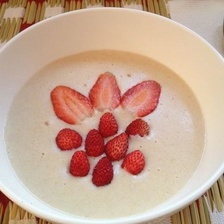 Рецепт Толокняной каши