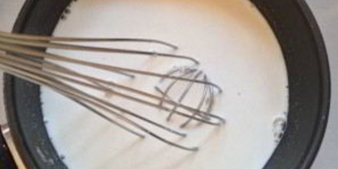 Рецепт толокняной каши