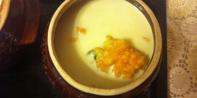 Рецепт тыквенной каши с сухофруктами в горшочках