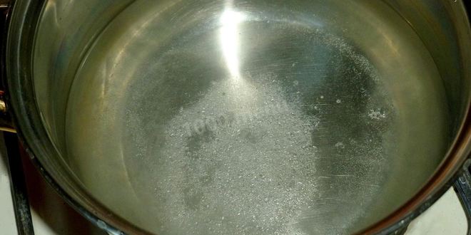 Рецепт ячневой каши на воде рассыпчатая