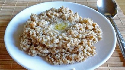 Рецепт ячневой каши