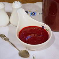 Кавказская кухня