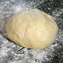 Киргизская кухня