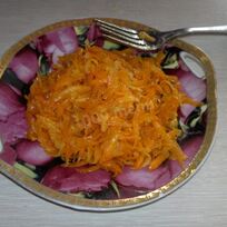 Корейская кухня