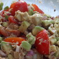 Мексиканская кухня