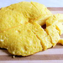 Молдавская кухня