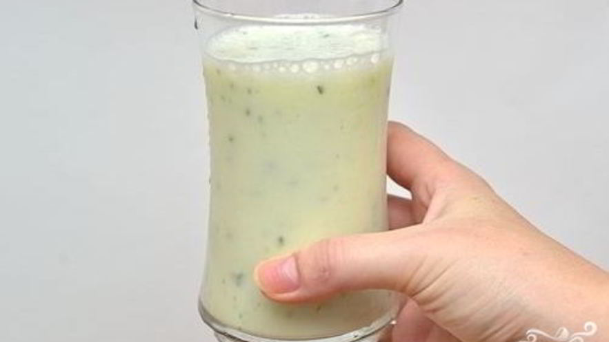 Рецепт айрана