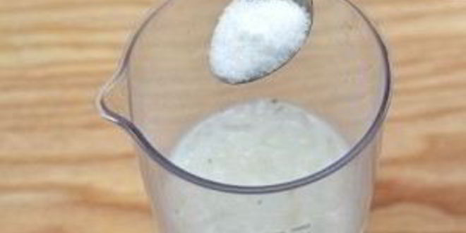 Рецепт айрана