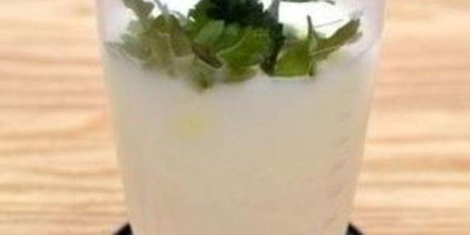 Рецепт айрана