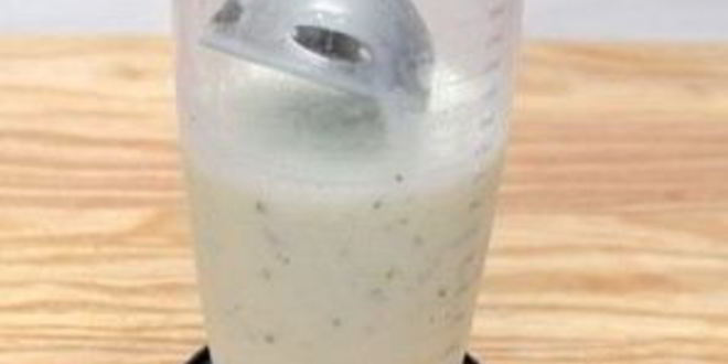 Рецепт айрана