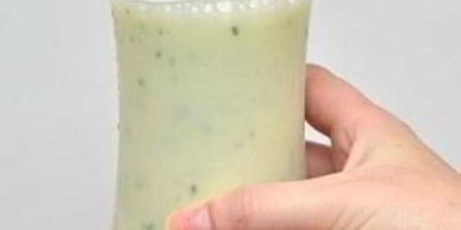 Рецепт айрана