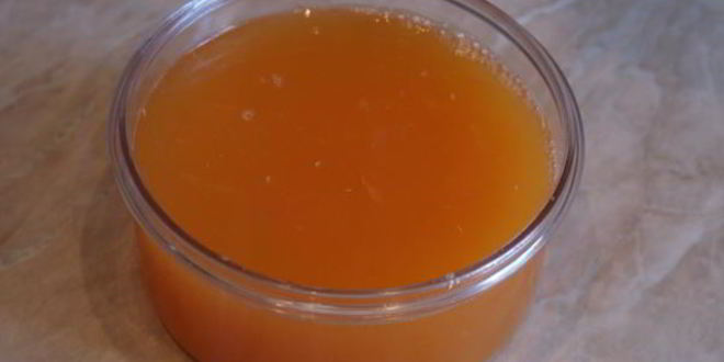 Рецепт апельсинова-грейпфрутового напиток