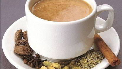 Рецепт Ароматного масала-чай