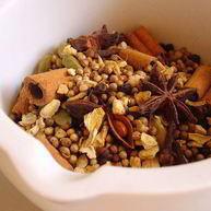 Рецепт Аюрведического чая Тайна заброшенного Ашрама