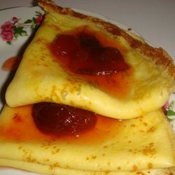 Рецепт Блинчиков