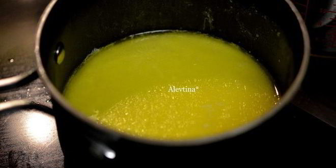 Рецепт булочек со вкусом чая эрл грей