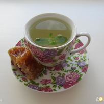 Рецепт Чая для похудения