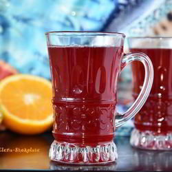 Рецепт Чая Горячего цитрус