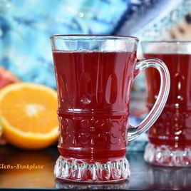 Рецепт Чая Горячего цитрус