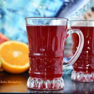 Рецепт Чая Горячего цитрус