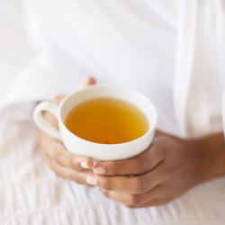 Рецепт Чая из луковой шелухи