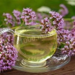 Рецепт Чая орегано